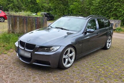 BMW 325 226.750 km 5.500 &euro; Ottweiler 66564