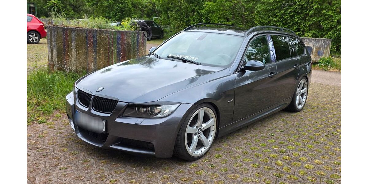 BMW 325 226.750 km 5.500 &euro; Ottweiler 66564