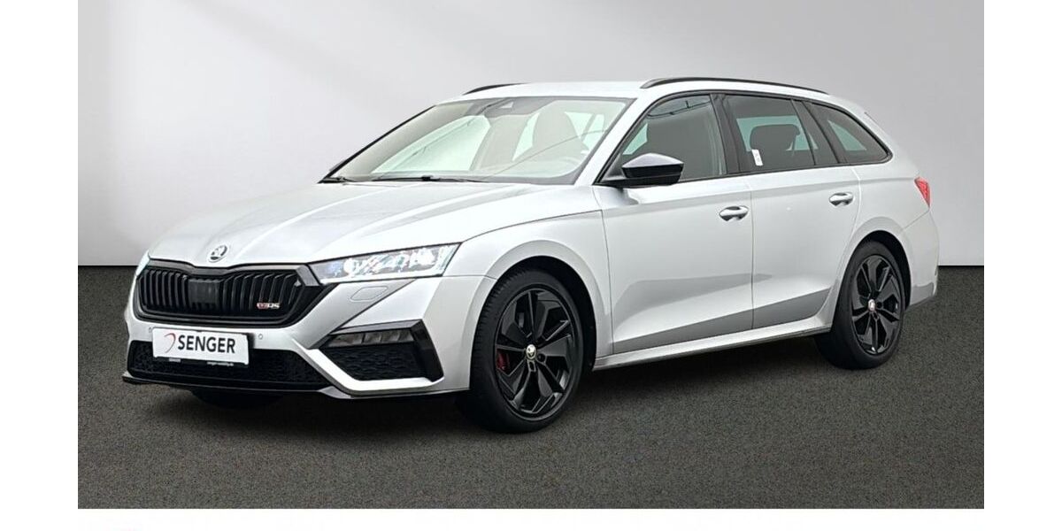 Skoda Octavia 115.749 km 26.990 &euro; Emsdetten 48282