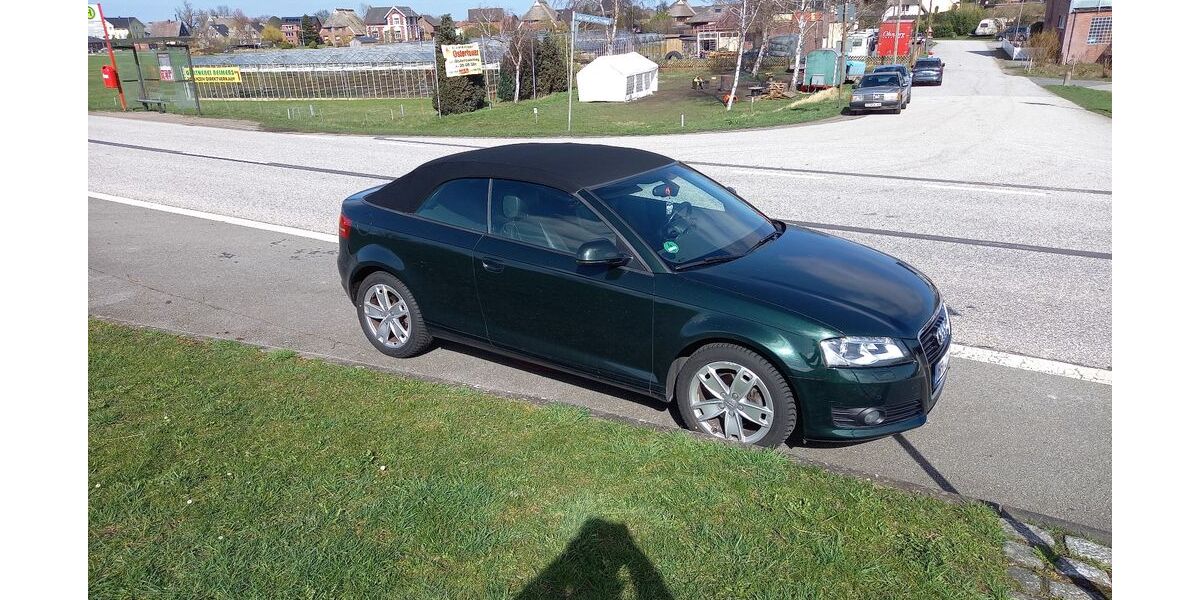 Audi A3 131.000 km 7.349 &euro; Hamburg 21033