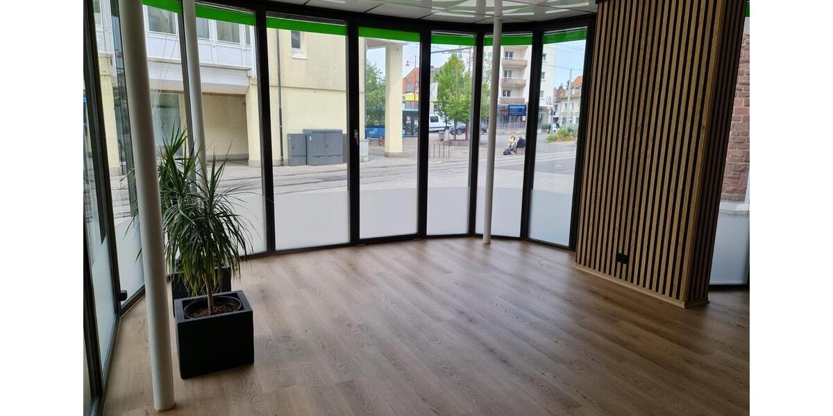 Traumbüro im Herzen von Leimen – Erstbezug Komplettsanierung zimmer