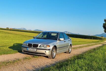 BMW 318 177.844 km 3.490 € Obersöchering 82395
