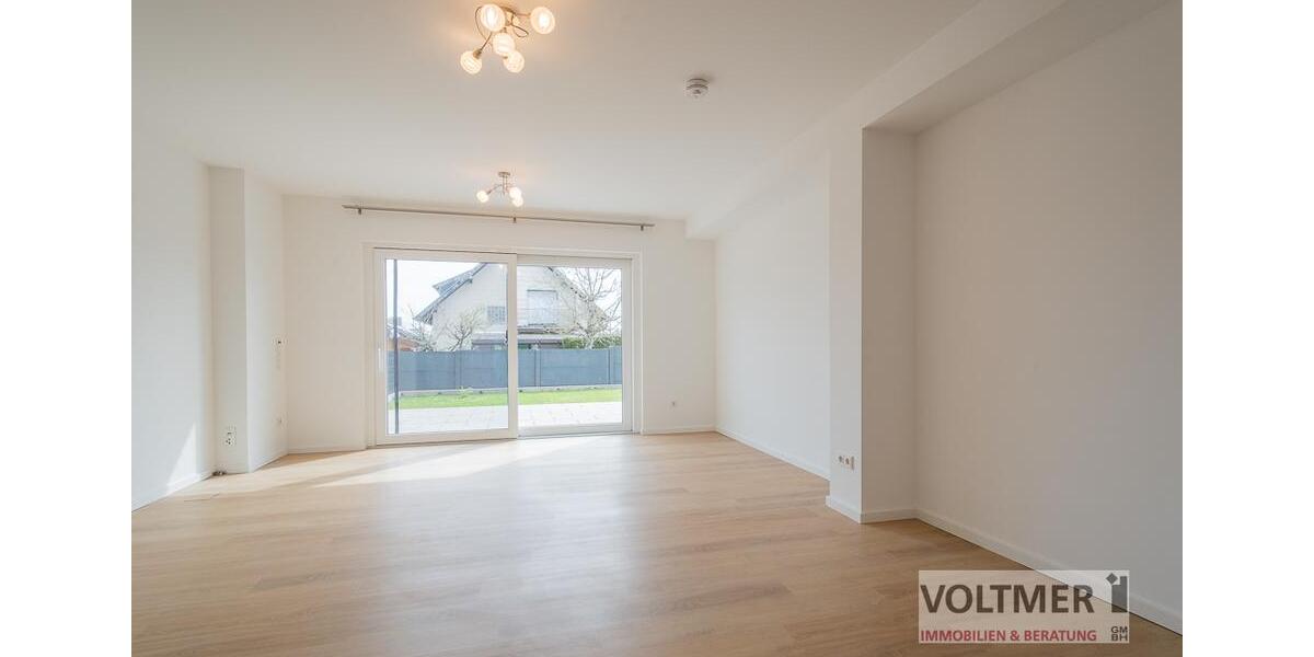 Erdgeschoßwohnung Bexbach - 3 Zimmer, 107 m&sup2;, 1.200&euro; | Angebot:26393857