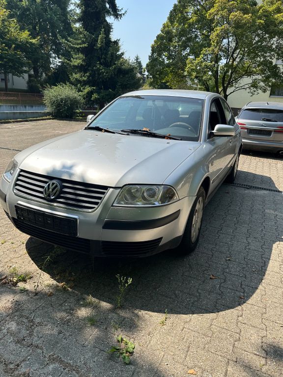 Passat