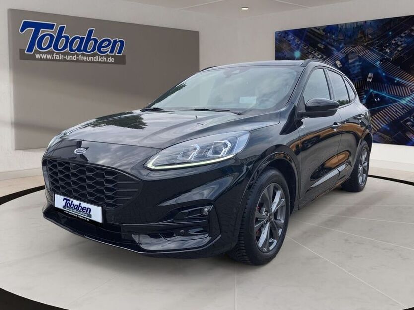 Kuga