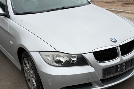 BMW 318 178.000 km 3.150 &euro; Grosshabersdorf 90613