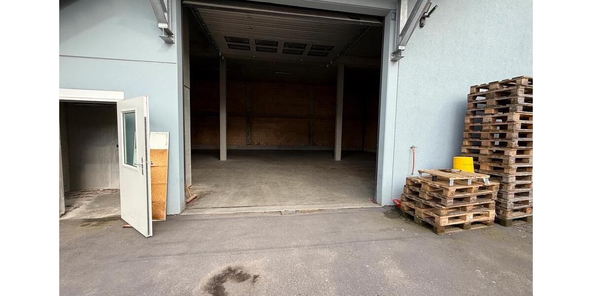 Gewerbeobjekt Remshalden - 2.000&euro; | Angebot:25959014