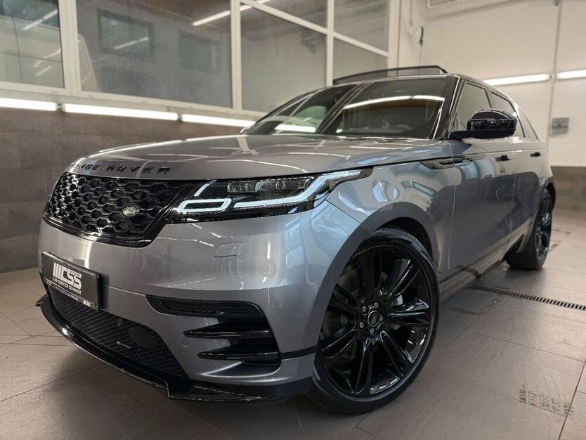 Range Rover Velar