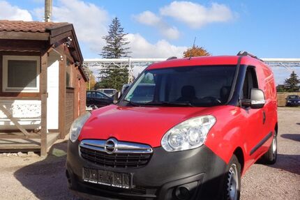 Opel Combo 128.000 km 5.500 &euro; Waltershausen 99880