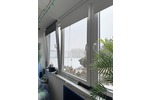 Helle 2,5-Zimmer-Wohnung 50 qm mit verglastem Balkon - Wohnanlage Rhäsa Rhäsa | Angebot:26635972