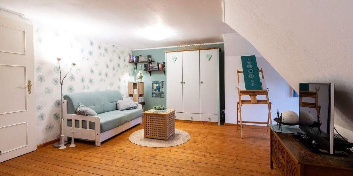 Einfamilienhaus Niebüll - 3 Zimmer, 145 m&sup2;, 398.000&euro; | Angebot:25706563