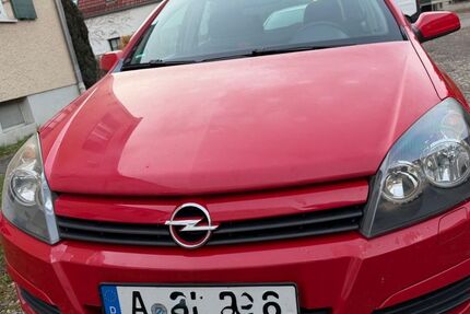 Opel Astra 181.000 km 1.890 &euro; Augsburg 86179