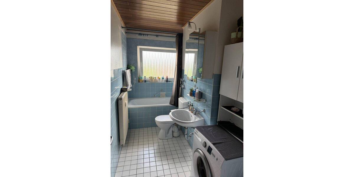 Etagenwohnung Weinheim Weststadt - 3 Zimmer, 86 m&sup2;, 269.000&euro; | Angebot:26825458