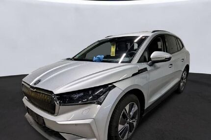 Skoda Enyaq 9.500 km 30.990 &euro; Osterode am Harz 37520