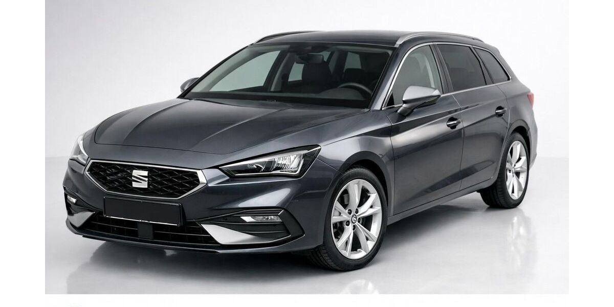 Seat Leon 91.657 km 19.880 &euro; Emsdetten 48282