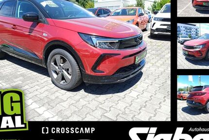 Opel Grandland (X) 30.233 km 20.490 &euro; Landshut 84034