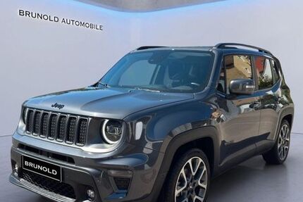 Jeep Renegade 22.232 km 19.900 &euro; Backnang 71522
