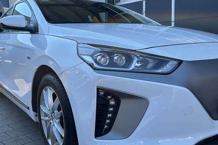 Hyundai IONIQ 36.000 km 11.999 &euro; Breisach 79206