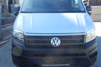 VW Crafter 80.600 km 23.000 &euro; Regensburg 93057
