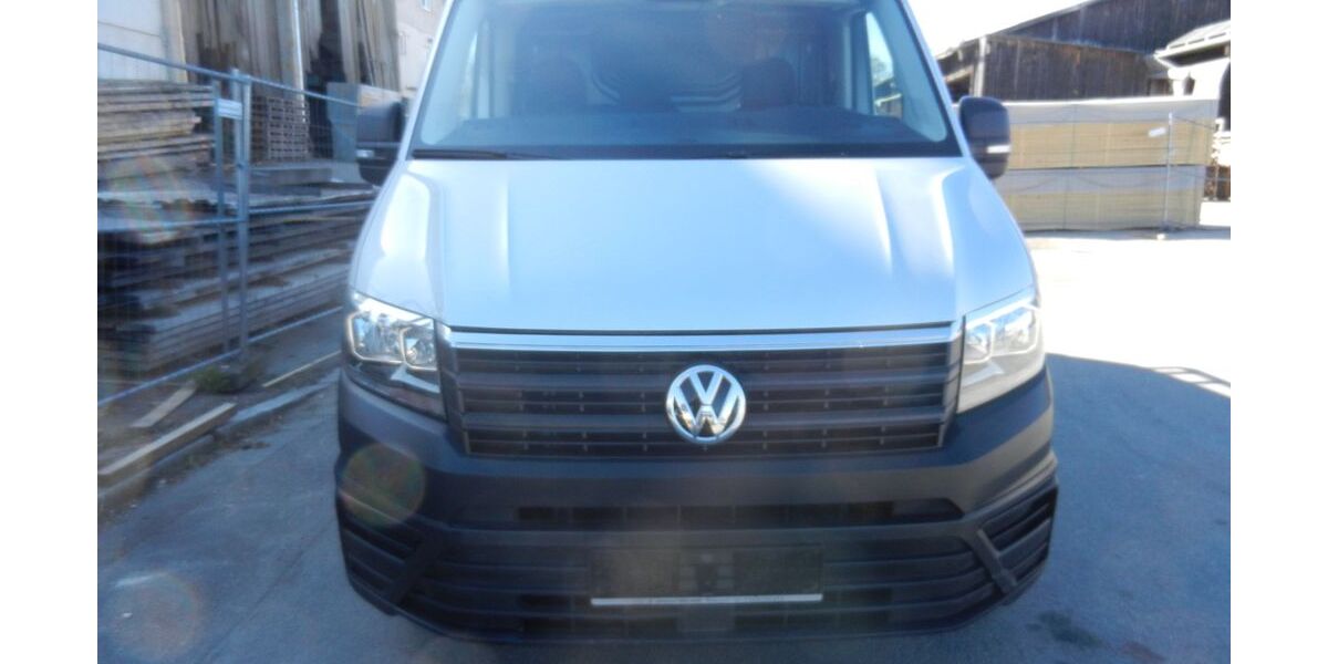 VW Crafter 80.600 km 23.000 &euro; Regensburg 93057