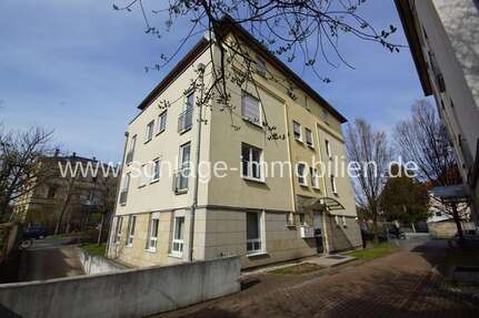 Wohnung zum Mieten in Dresden 345 € 33.1 m²
