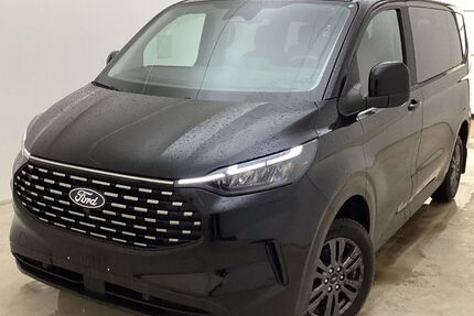 Ford Tourneo Custom 14.353 km 38.980 &euro; Zwönitz 08297