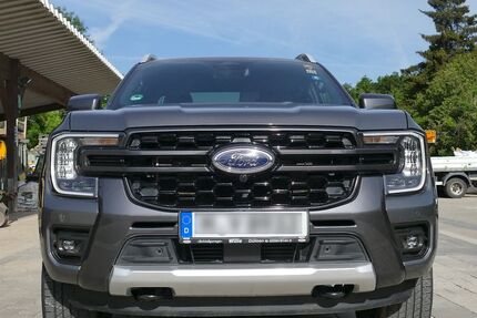 Ford Ranger 65.040 km 41.650 &euro; Blaustein 89134