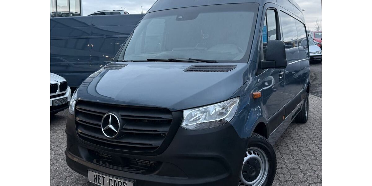 Mercedes-Benz Sprinter 146.000 km 18.750 &euro; Hilden 40721