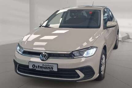 VW Polo 1.500 km 17.987 &euro; Wolfhagen 34466