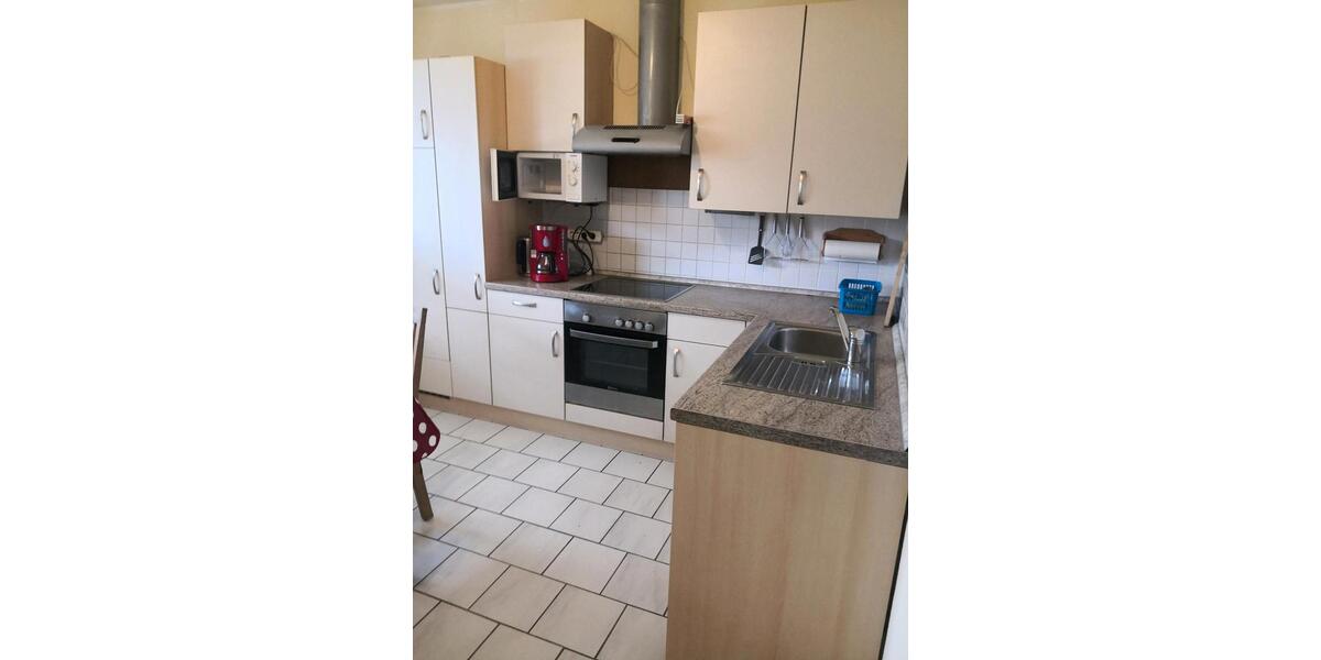 Wohnung zu verkaufen 2 zimmer