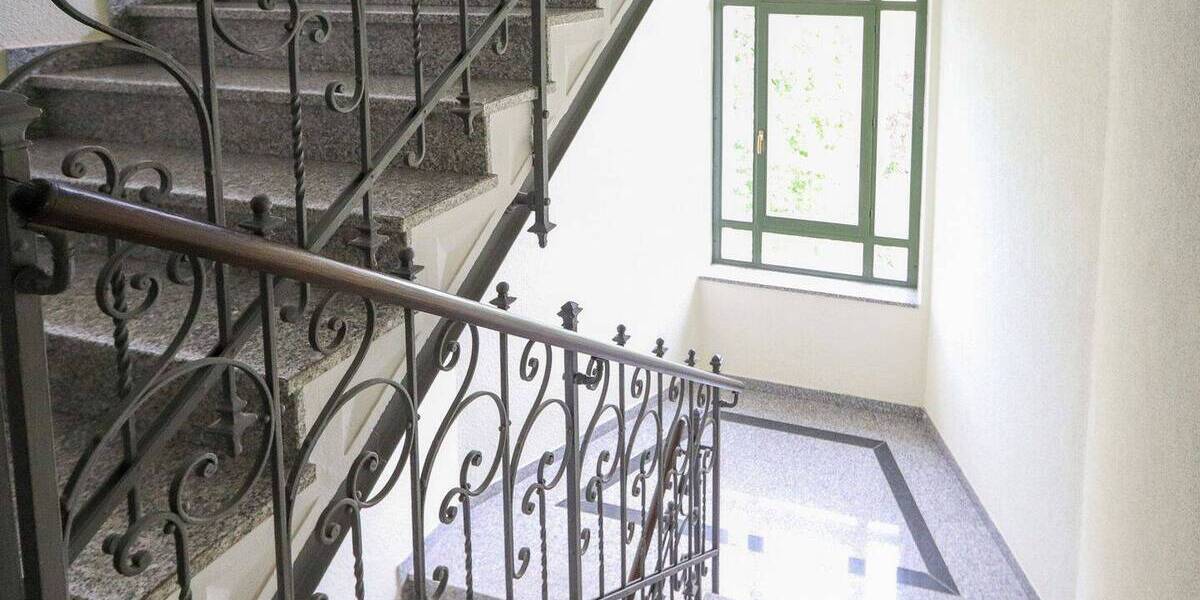 Etagenwohnung Chemnitz Schloßchemnitz - 4 Zimmer, 86 m&sup2;, 124.000&euro; | Angebot:25734518