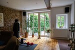 Einzigartige Perle! Wunderschönes Bauernaus mit Atelier, hochwertig saniert - Einfamilienhaus Wadern | Angebot:27010250