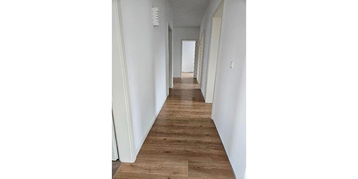 Erdgeschoßwohnung Rittersdorf - 3 Zimmer, 100 m&sup2;, 320.000&euro; | Angebot:26059983