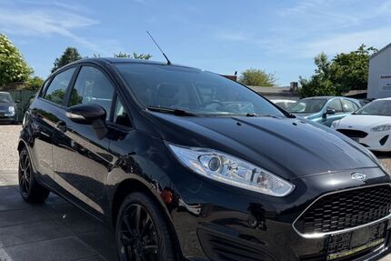 Ford Fiesta 67.000 km 7.499 &euro; Hannover 30163