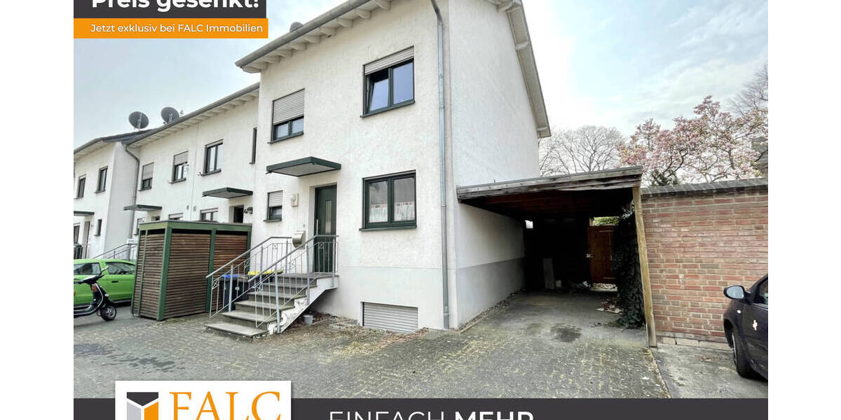 Früher an später denken! 5 zimmer