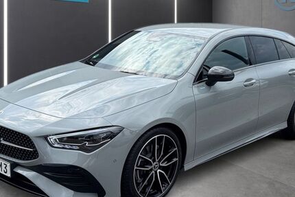 Mercedes-Benz CLA 200 Shooting Brake 6.460 km 40.550 &euro; Bad Säckingen 79713