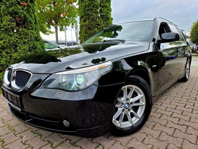 BMW 525 232.120 km 3.280 € Dachau ( bei München ) 85221