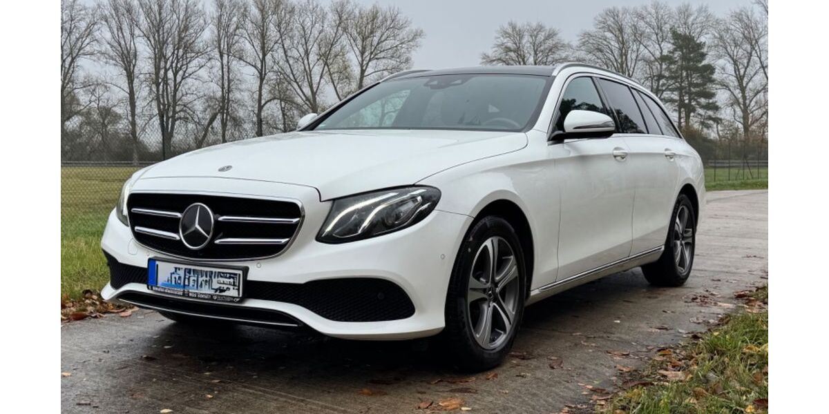 Mercedes-Benz E 220 209.000 km 19.999 &euro; Bleckede 21354