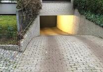 1 Zimmer Erdgeschoßwohnung Harvestehude hamburg Privat Wohnung