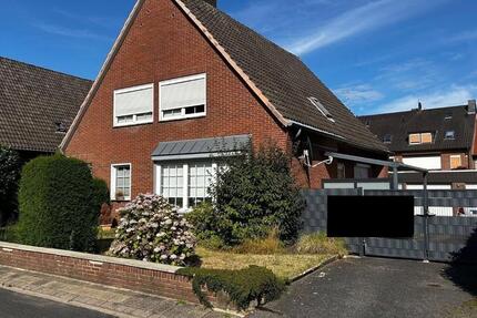 Einfamilienhaus Brüggen Born 8 zimmer