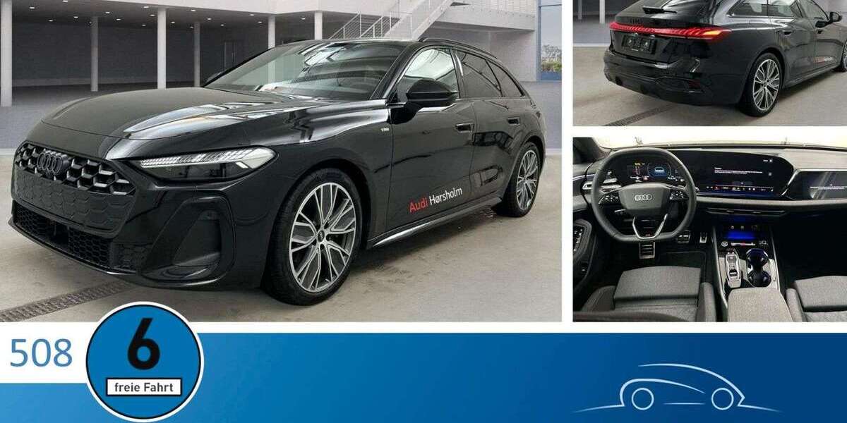 Audi A5 4.600 km 44.260 &euro; Roßtal 90574