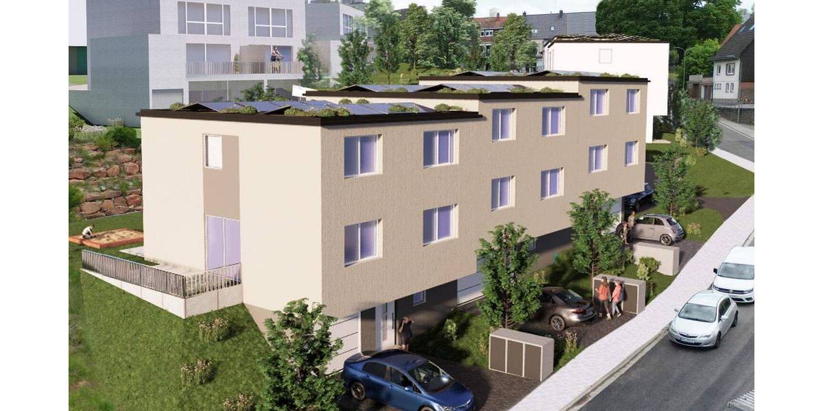 Einfamilienhaus Kaiserslautern Morlautern - 7 Zimmer, 138 m&sup2;, 552.000&euro; | Angebot:25691152