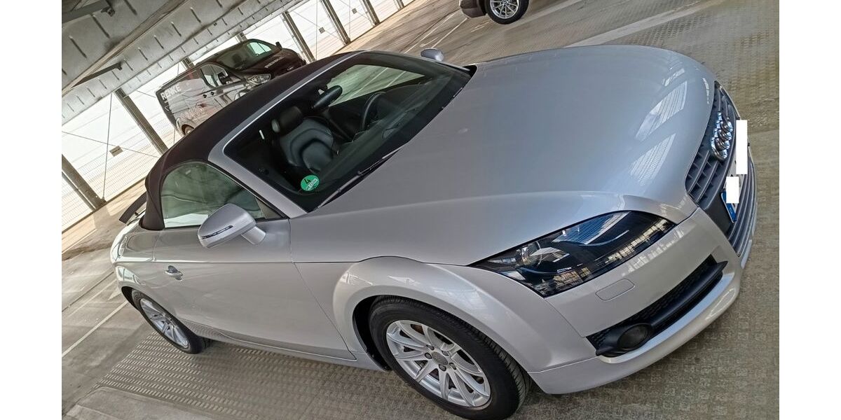 Audi TT 104.000 km 11.999 &euro; Brake (Unterweser) 26919