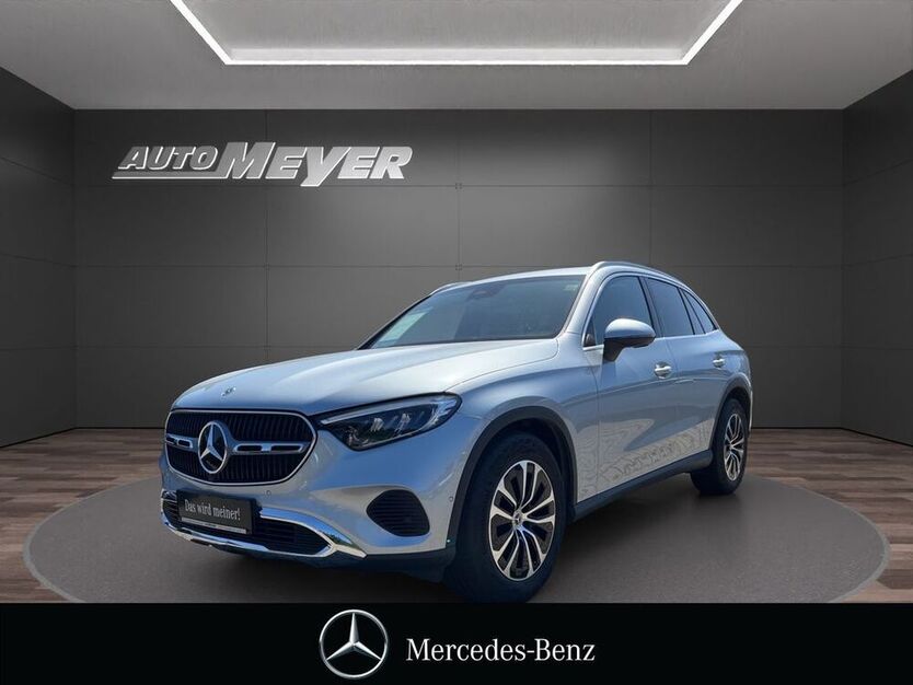 GLC 220