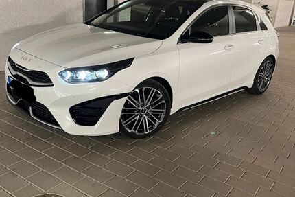 Kia ceed / Ceed 64.500 km 19.000 &euro; Sindelfingen 71065