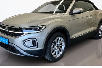 VW T-Roc 9.110 km 25.990 &euro; Landshut 84034