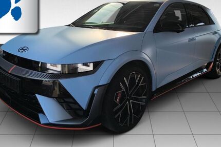 Hyundai IONIQ 5 14.864 km 52.530 &euro; Salzbergen 48499