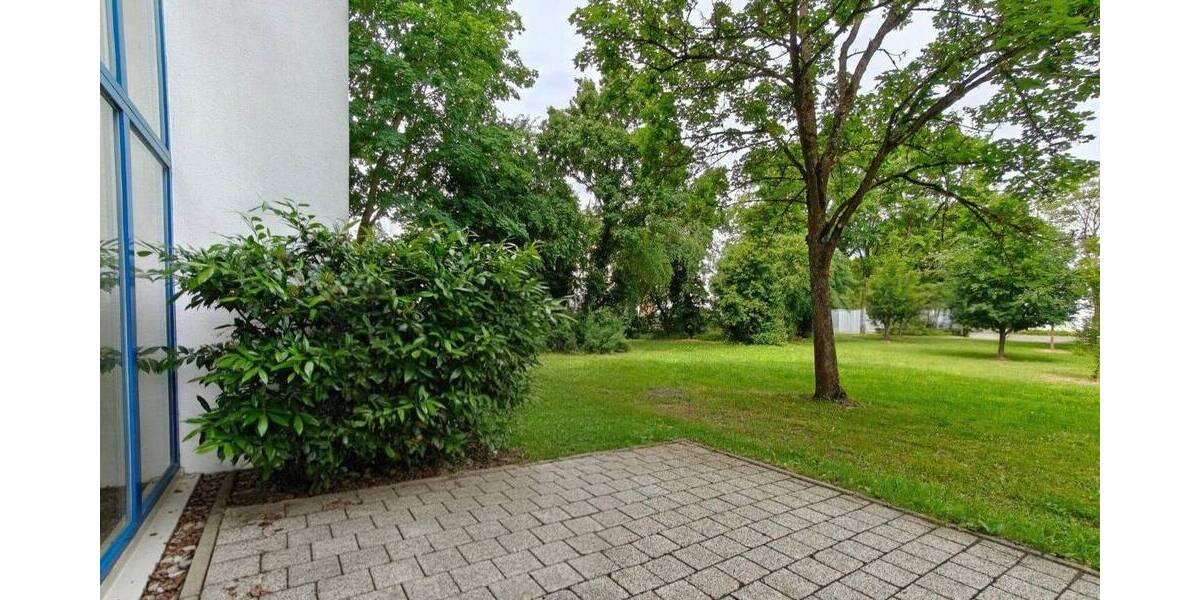 Etagenwohnung Neuburg an der Donau Neuburg - 2 Zimmer, 55 m&sup2;, 289.000&euro; | Angebot:26824080