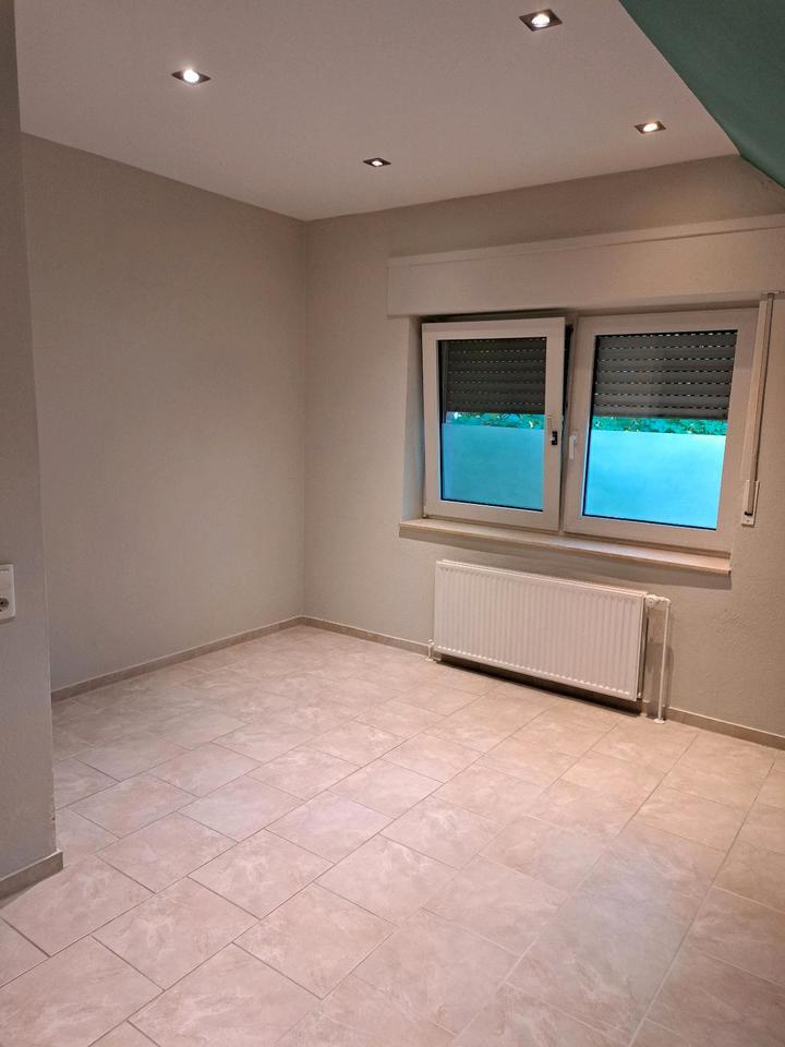 gemütliche Dachgeschoßwohnung zu Verkaufen
