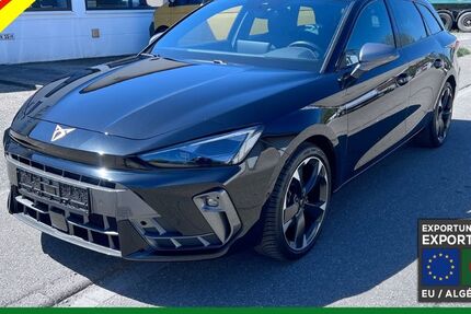 Cupra Leon 31.450 km 26.990 &euro; Knittlingen 75438